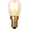 LED lampa E14 | ST26 | 1.4W | dimbar